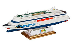 Revell Aida 05805