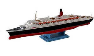 Revell Queen Elizabeth