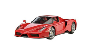 Revell Ferrari "Enzo"