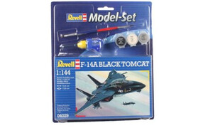 Revell Model Set F-14A