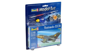 Revell Model Set Tornado ECR 64048 64048