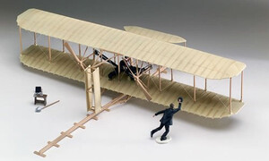 Revell 1:39 Scale Wright