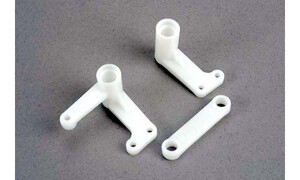 Traxxas Steering bellcranks (l&r)/