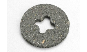 Traxxas Brake disc (semi-metallic