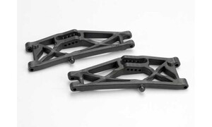 Traxxas Suspension arms, rear (left