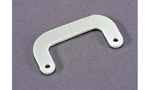 Traxxas Tie bar, fiberglass