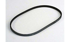 Traxxas Belt, middle drive (4.5mm