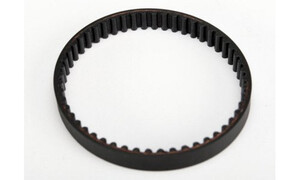 Traxxas Belt, rear drive (6.0mm width,