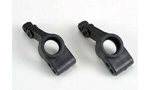 Traxxas Stub axle carriers, rear