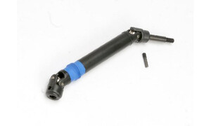 Traxxas Driveshaft assembly (1),