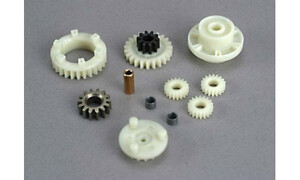 Traxxas Gear set (complete) (EZ-Start