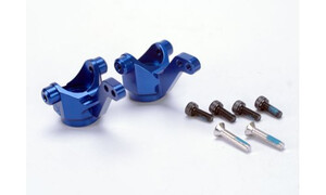 Traxxas Steering blocks/ axle housings,