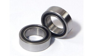 HPI BALL BEARING 10x16x5mm (2pcs)