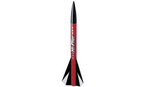 Estes Hi-flier Intermediate Model Rocket Kit 2178