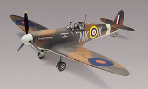 Revell 1:48 Scale Spitfire