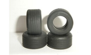 Scalextric Tyres Set No Print