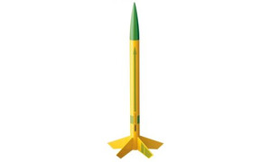 Estes Viking™ Model Rocket 1949 1949