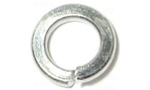 Dubro No. 10 Split Washer (QTY/PKG: