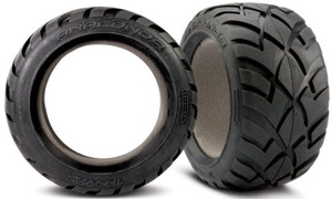 Traxxas Anaconda 2.8'' Tires (2)/