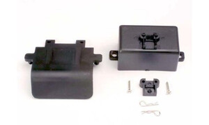 Traxxas Bumper (rear)/ battery box/