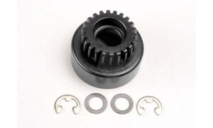 Traxxas Clutch bell, (22-tooth)/