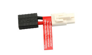 Traxxas 3062 Adapter, Traxxas Connector