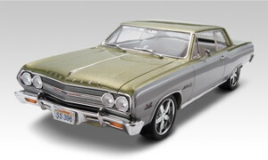 Revell '65 Chevelle SS