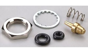 DUBRO Rebuild Kit for DB334 Fueling