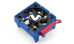 Traxxas VXL-3s Cooling