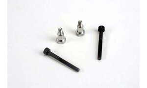 Traxxas Shoulder screws, steering