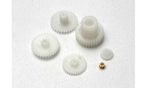 Traxxas Gear set (for 2060 sub-micro