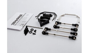 Traxxas Sway bar kit, Revo (front