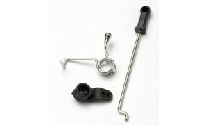 TRAXXAS Linkage, shift, Revo (includes: