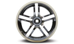 Traxxas Twin-Spoke 2.8 in. Wheels