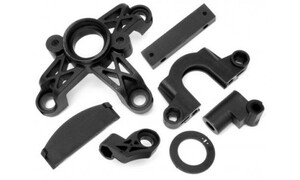 HPI SPUR GEAR MOUNT SET