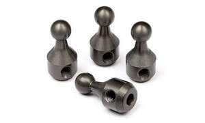 HPI SWAY BAR BALL 6.8x22mm (4pcs)