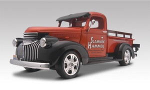 Revell 1:25th '41 Chevy®