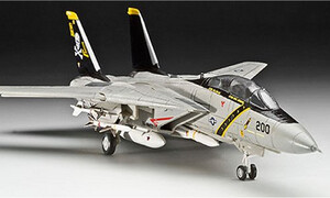 Revell F-14 A Tomcat