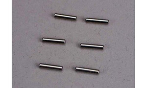 Traxxas Stub axle pins