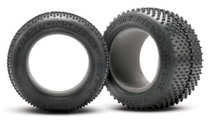 Traxxas Tires, Response Pro 3.8''