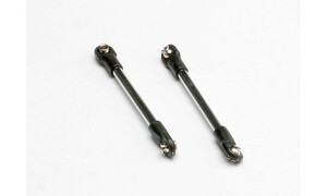 Traxxas Push rod (steel) (assembled