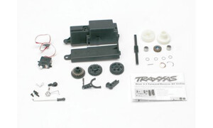 Traxxas Reverse installation kit