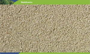 Hornby Coarse Light Tan Gravel