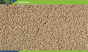 Hornby Coarse Tan Gravel