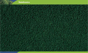 Hornby Fine Soil Ground Cover