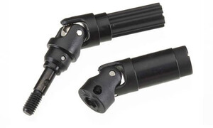 Traxxas Driveshaft assembly (1) left