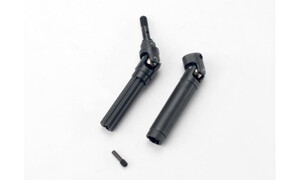 Traxxas Driveshaft assembly (1) left