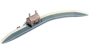 Hornby Country Station Kit