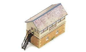 Hornby Signal Box