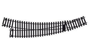 Hornby Right Hand Curved Point